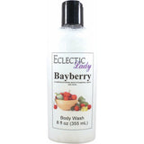 bayberry body wash