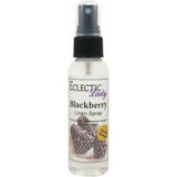 Blackberry Linen Spray