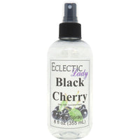 Black Cherry Body Spray