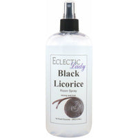 Black Licorice Room Spray