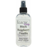 Black Raspberry Vanilla Body Spray