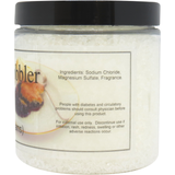 Blueberry Cobbler Bath Salts