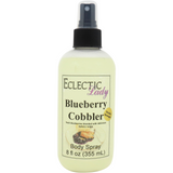 Blueberry Cobbler Body Spray