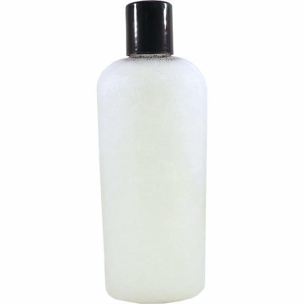 rice flower and shea body wash