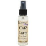 Cafe Latte Linen Spray