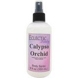 Calypso Orchid Body Spray