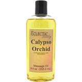 Calypso Orchid Massage Oil