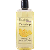 Cantaloupe Massage Oil