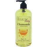 Chamomile Bath Oil
