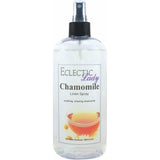 Chamomile Linen Spray
