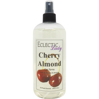 Cherry Almond Car Spray