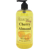 Cherry Almond Massage Oil