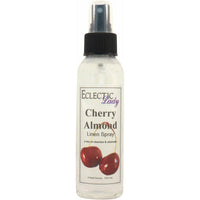 Cherry Almond Linen Spray