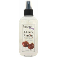 Cherry Almond Linen Spray