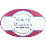 Cherry Blossom Handmade Shampoo Soap