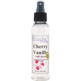 Cherry Vanilla Linen Spray
