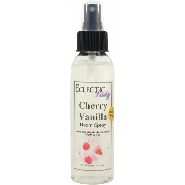 Cherry Vanilla Room Spray