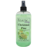 Christmas Pine Body Spray