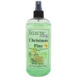 Christmas Pine Body Spray