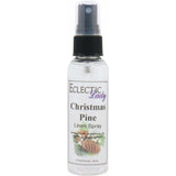 Christmas Pine Linen Spray