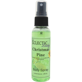 Christmas Pine Body Spray