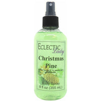 Christmas Pine Body Spray