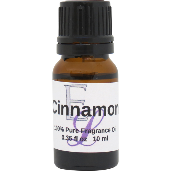 Cinnamon Fragrance Oil 10 Ml