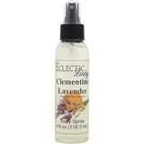 Clementine Lavender Body Spray