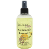 Clementine Lavender Body Spray