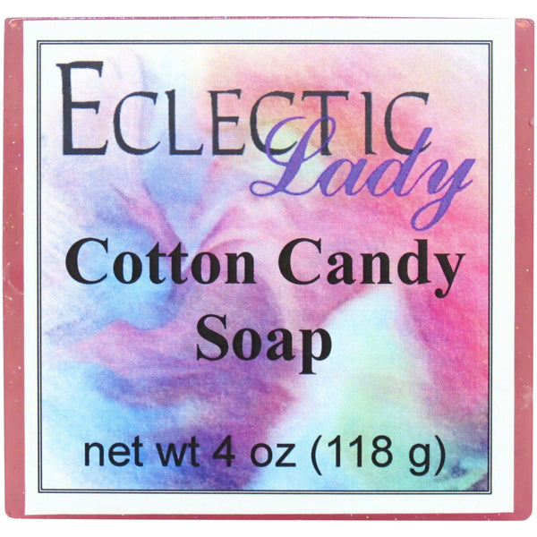 Cotton Candy by Private Mood: il profumo dello zucchero filato