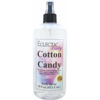 Cotton Candy Body Spray