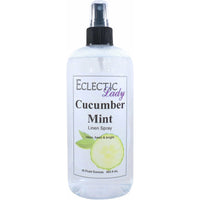 Cucumber Mint Linen Spray