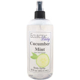 Cucumber Mint Body Spray