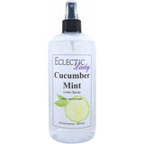 Cucumber Mint Linen Spray