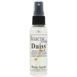 Daisy Body Spray