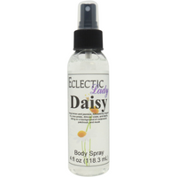Daisy Body Spray
