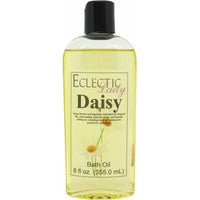 Daisy Bath Oil