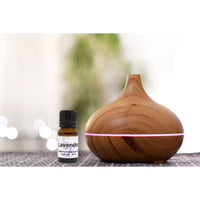 Lavender Fragrance Oil, 10 ml Premium, Long Lasting Diffuser Oils, Aromatherapy