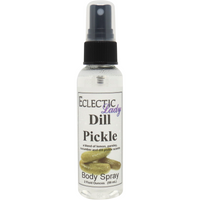 Dill Pickle Body Spray