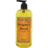 Dragons Blood Bath Oil