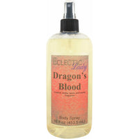 Dragons Blood Body Spray