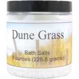 Dune Grass Bath Salts