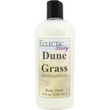 dune grass body wash