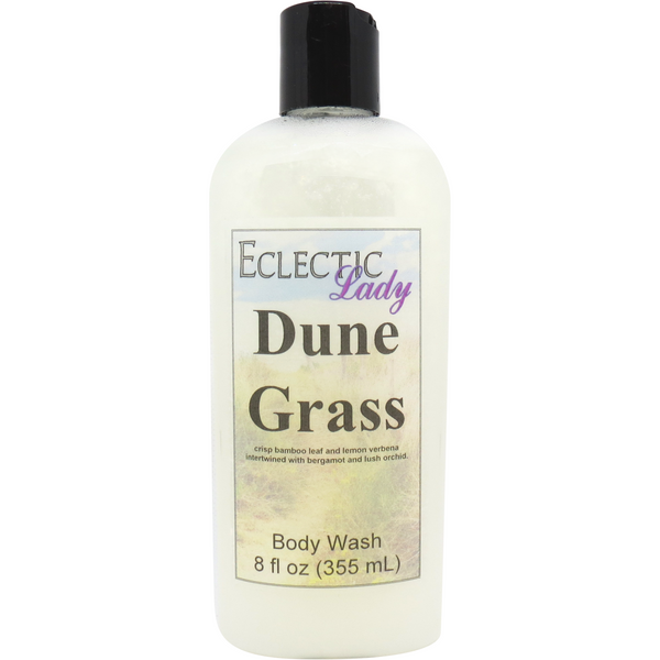 dune grass body wash