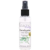 Eucalyptus Essential Oil Linen Spray