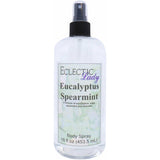 Eucalyptus Spearmint Body Spray