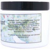 Eucalyptus Spearmint Satin And Silk Cream