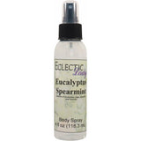 Eucalyptus Spearmint Body Spray
