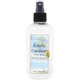 Exotic Coconut Linen Spray