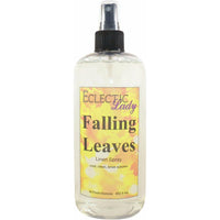 Falling Leaves Linen Spray